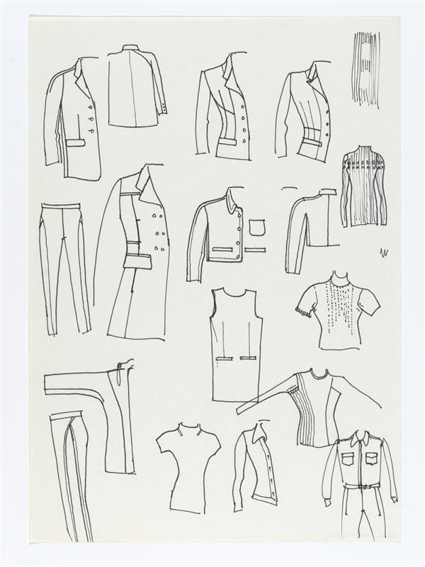 Ontwerptekening