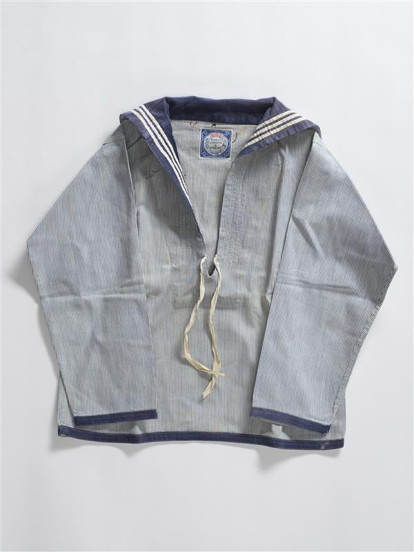 Matrozen blouses