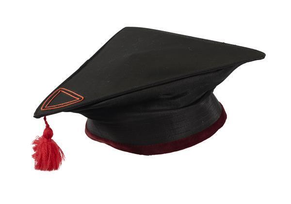 Academische baret
