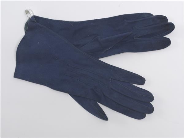 Paar handschoenen