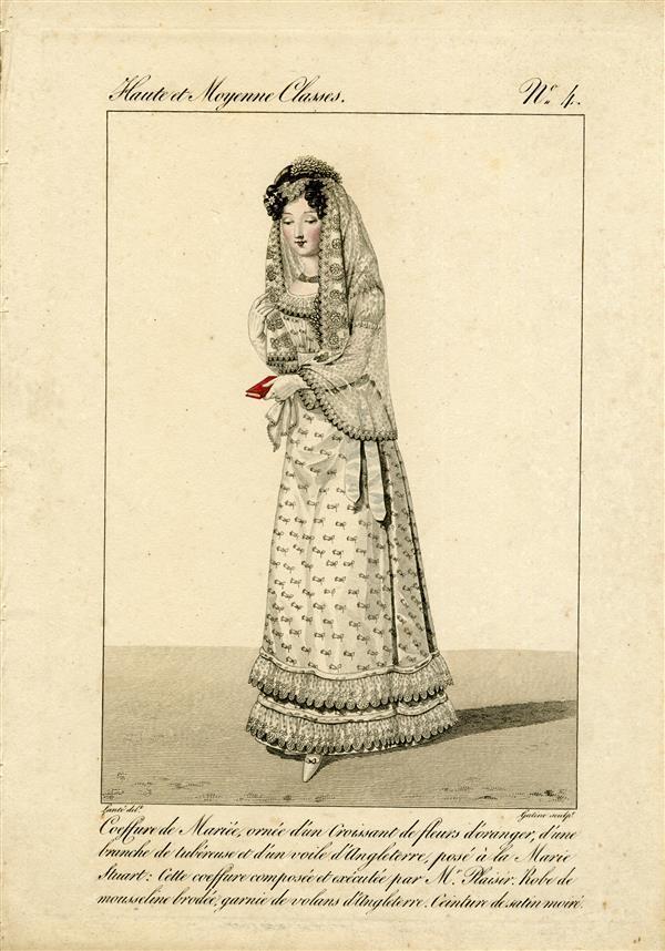 Haute et Moyenne Classes