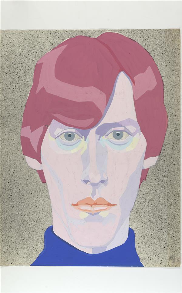 Mogelijk portret van Jurjen de Haan