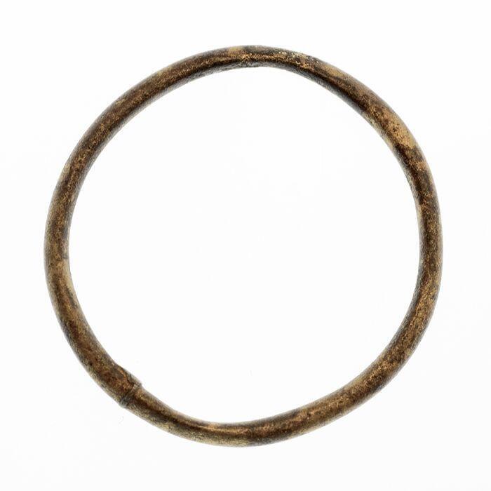 Messing ring