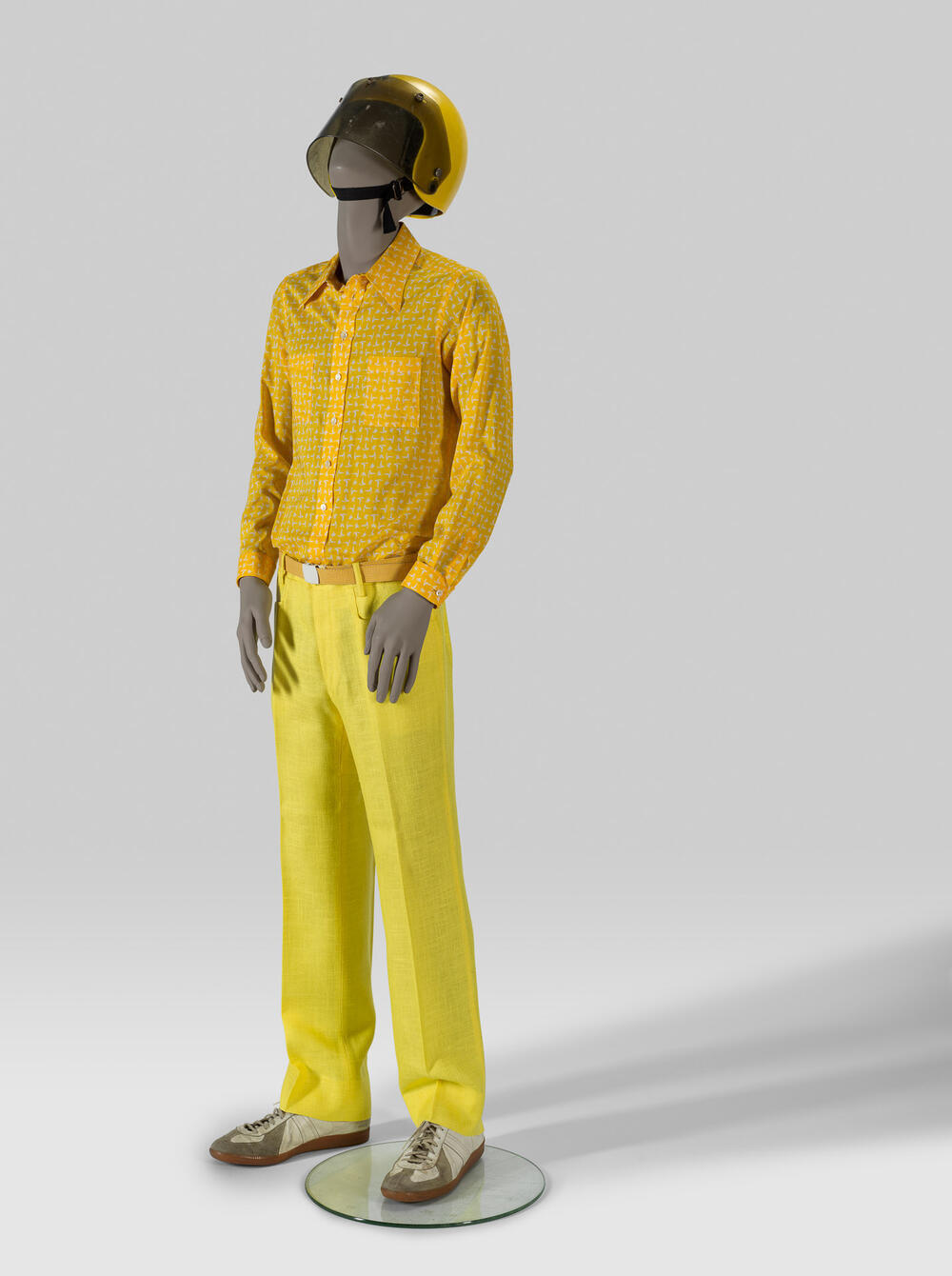 Broek