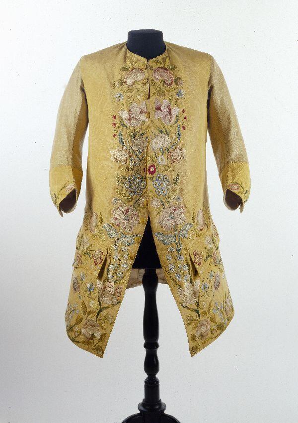 Vest (man) of kamizool