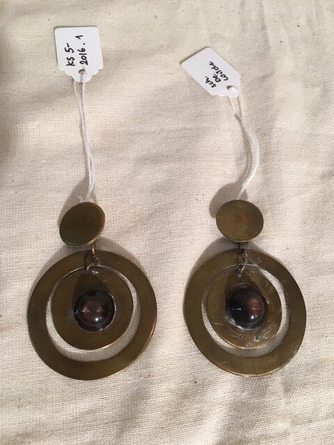 Oorclips