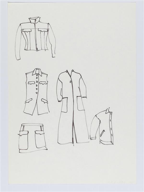 Ontwerptekening