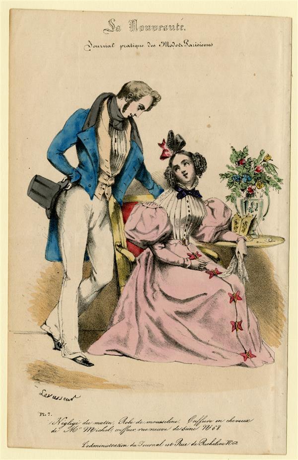 La Nouveauté