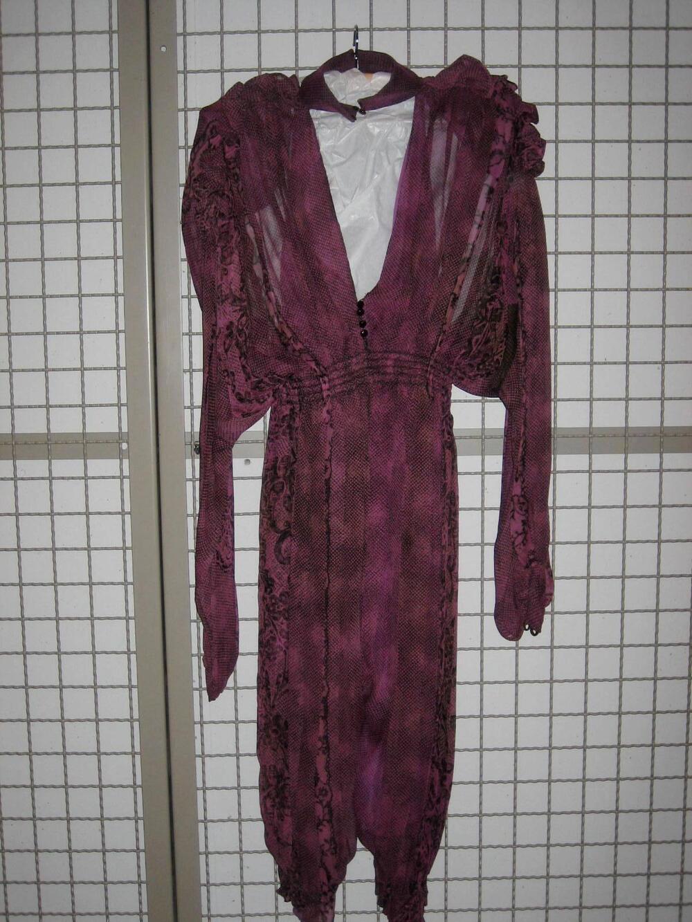Jumpsuit