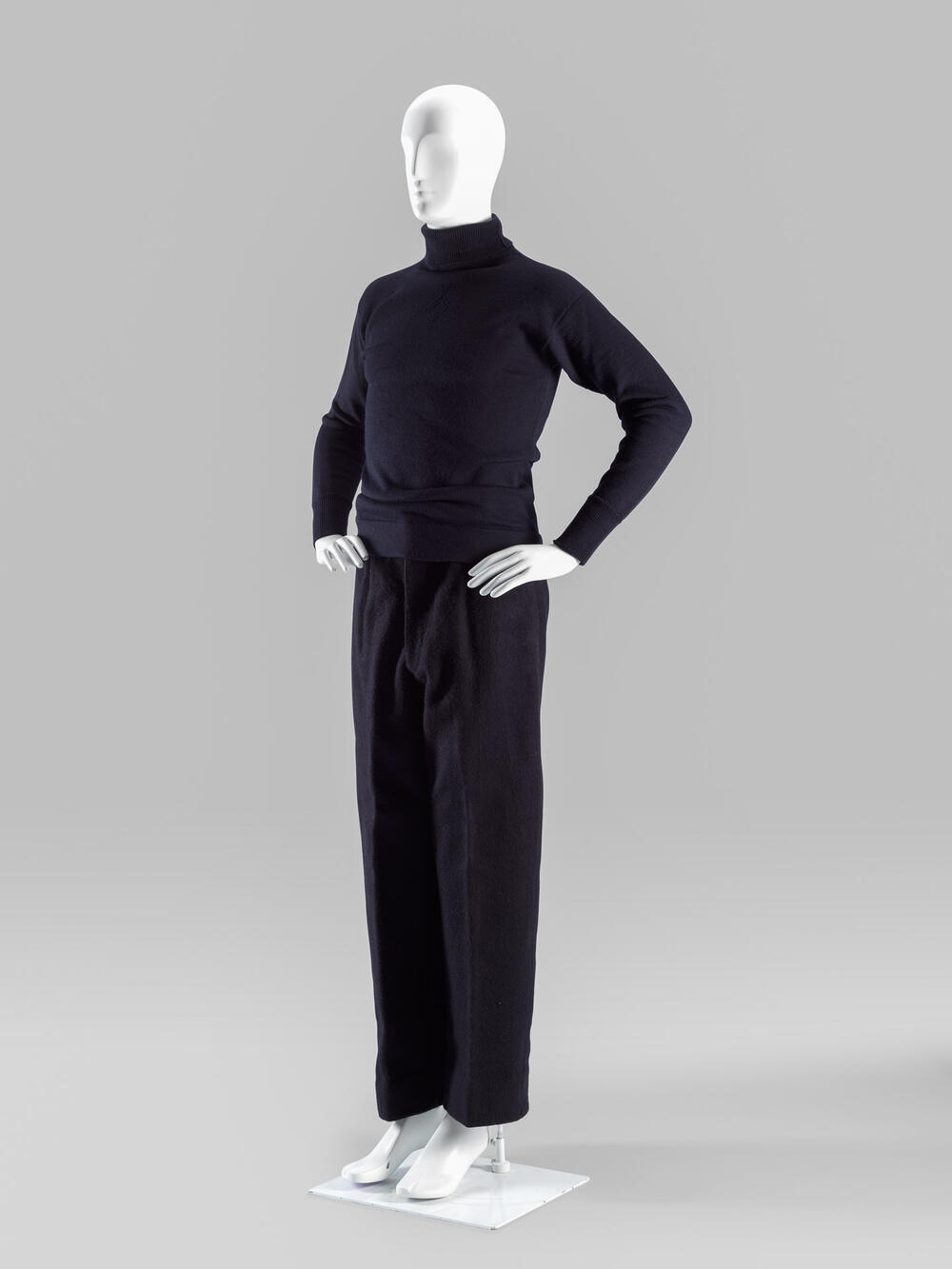 Broek