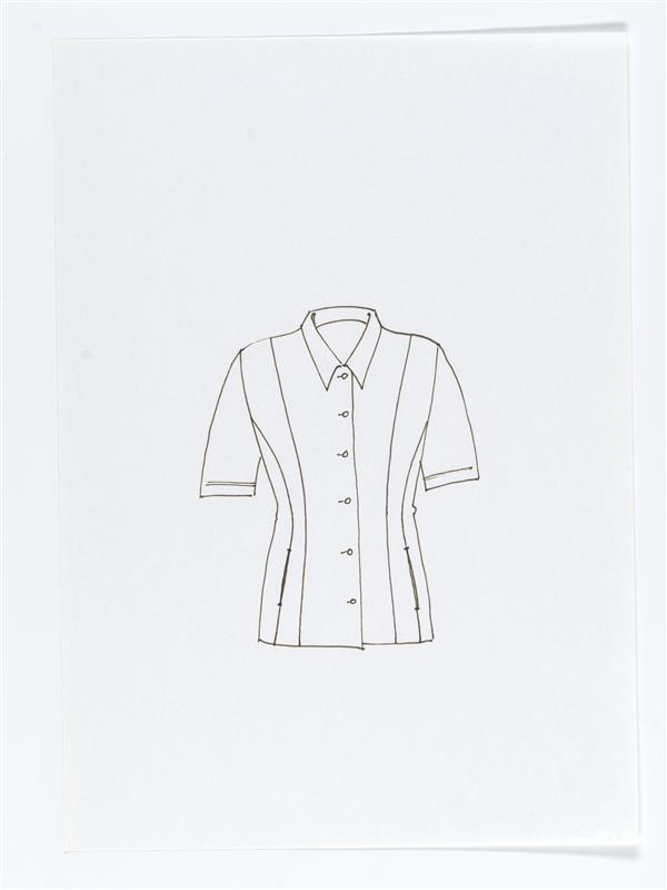 Ontwerptekening