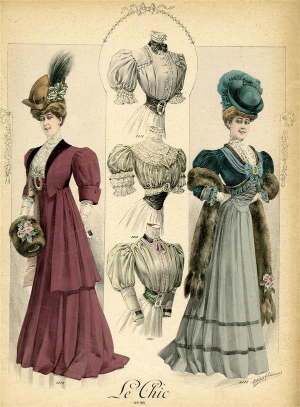 Le Chic