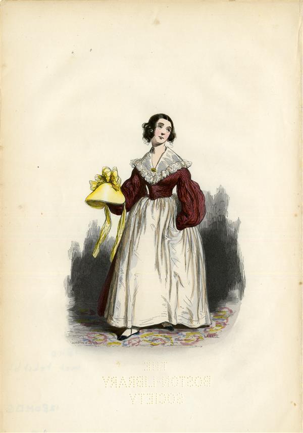 La Femme de Chambre