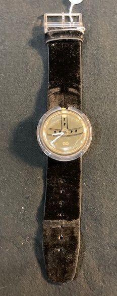 Horloge