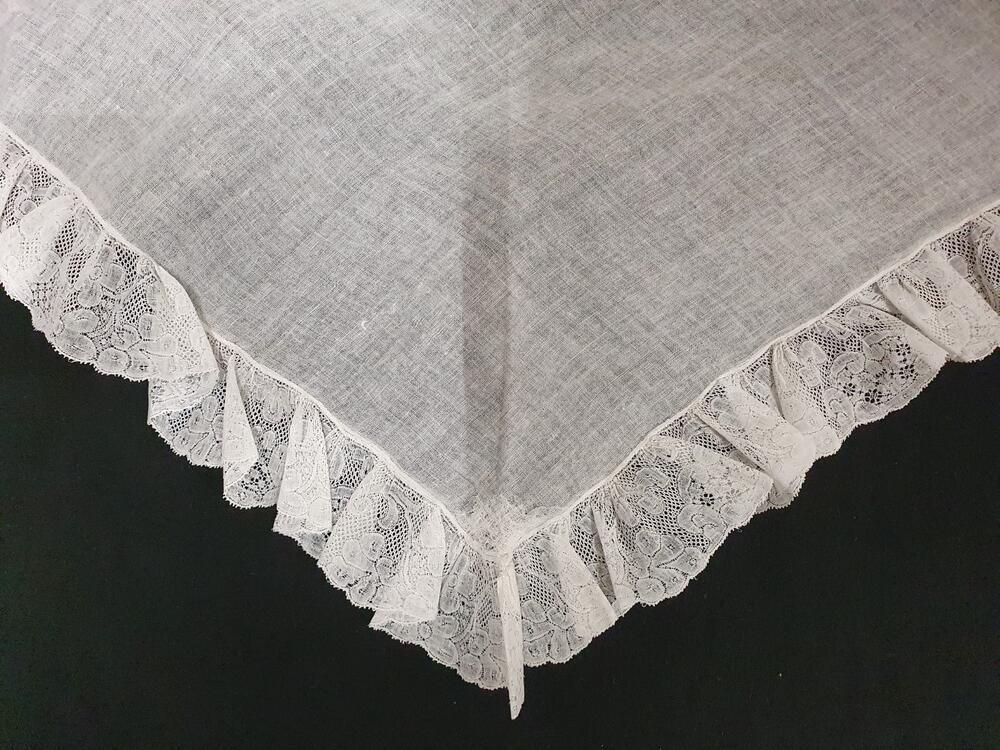 Halsdoek