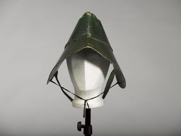 Regenhoed