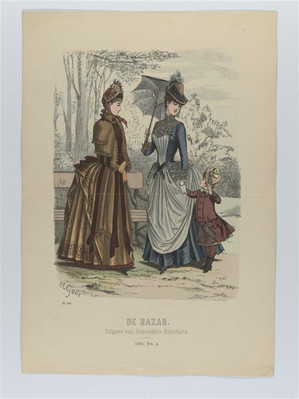De Bazar