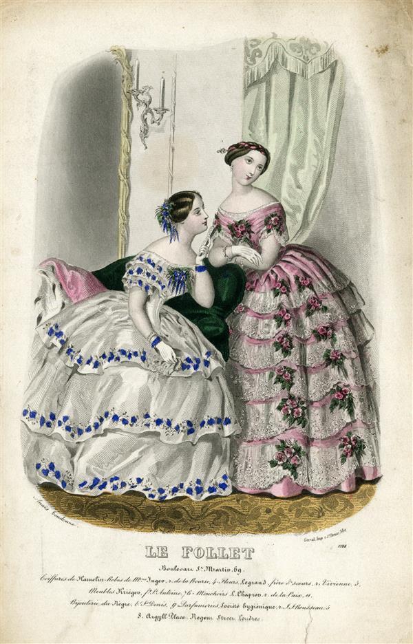 Le Follet