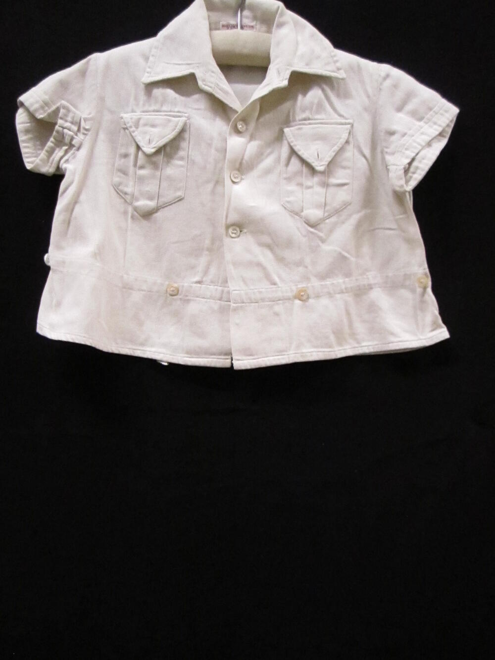 Jongensblouse