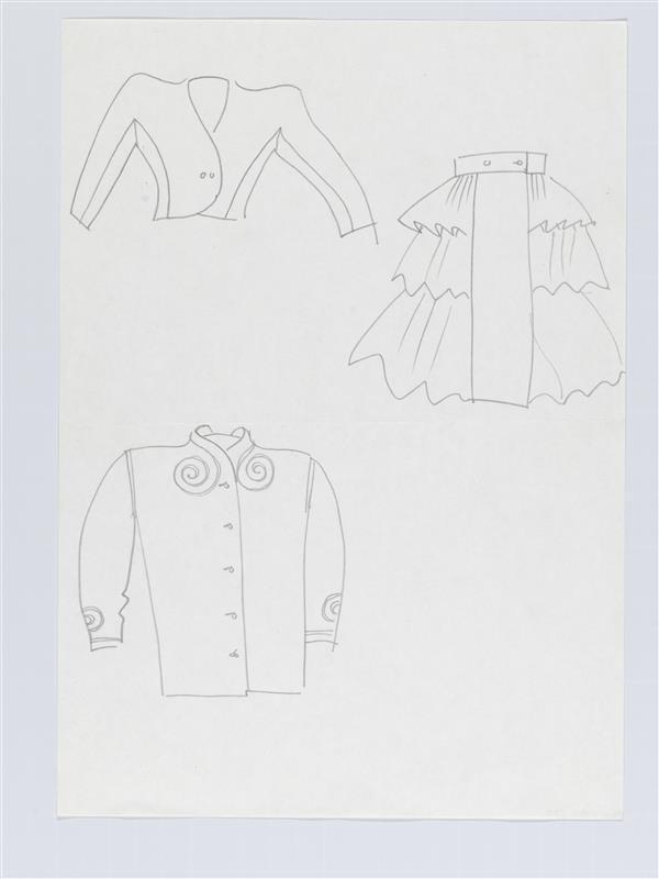 Ontwerptekening