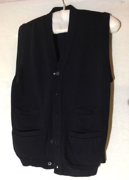 Vest