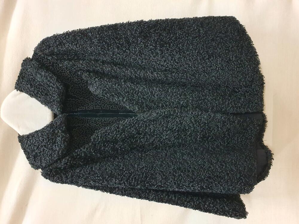 Cape