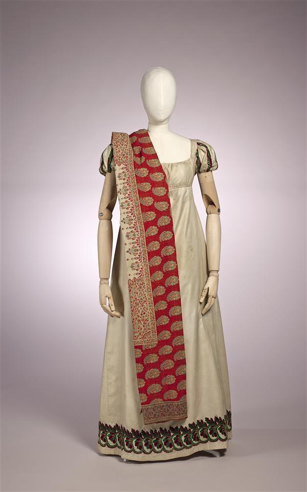 Kashmirsjaal