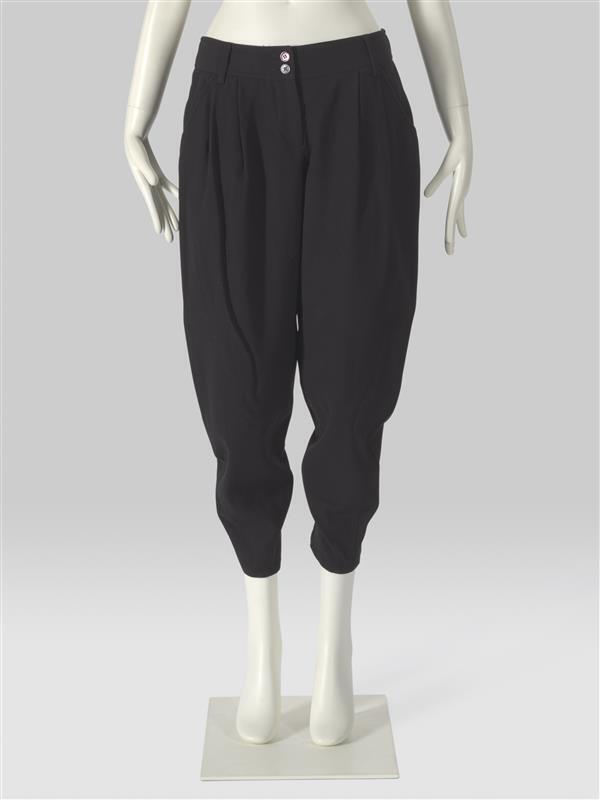 Broek