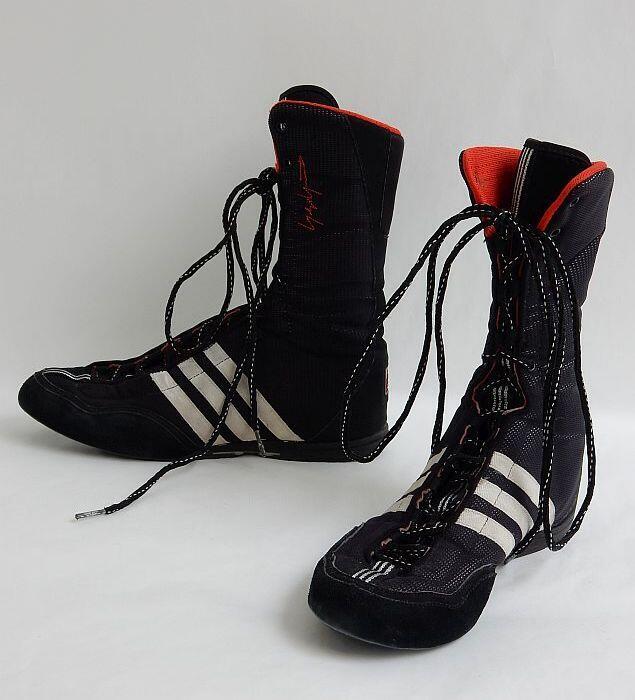 Zwarte sneakers, "Adidas"