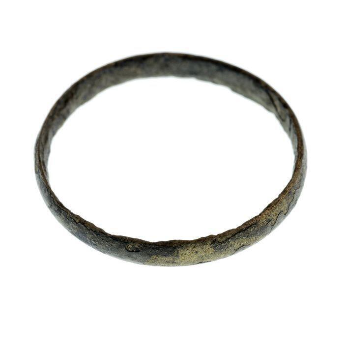 Koperen ring