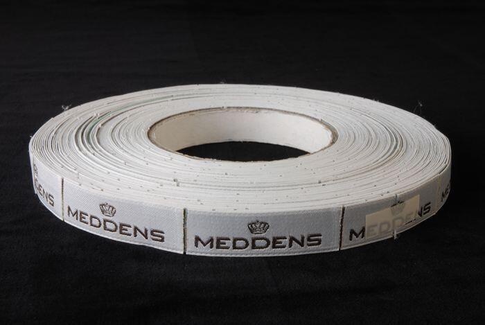 Kledinglabels met "Meddens"