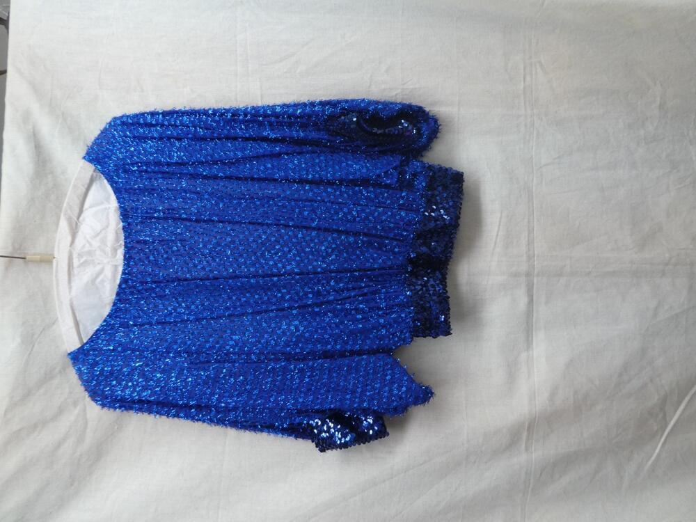 Avondblouse