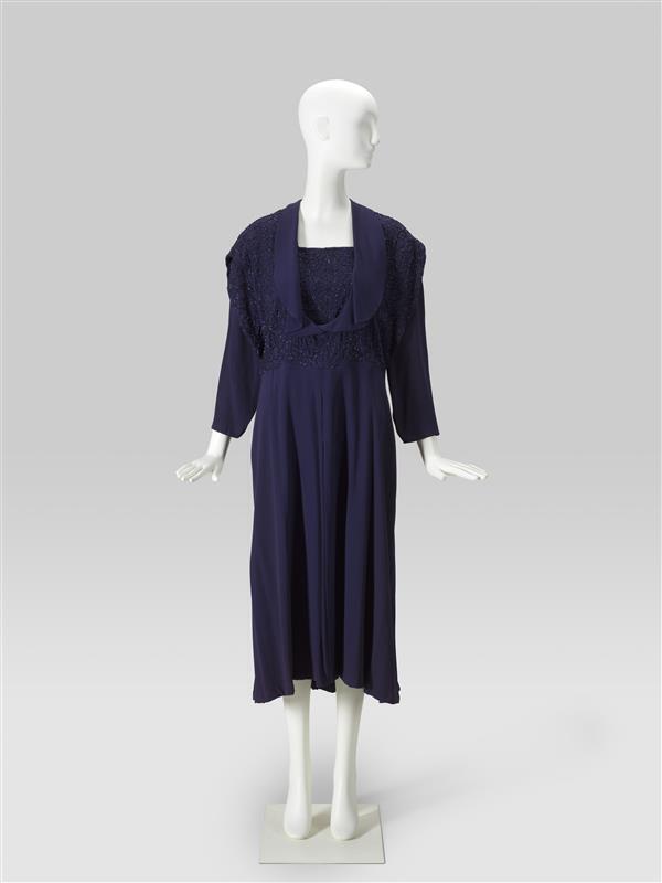 Japon met blouse