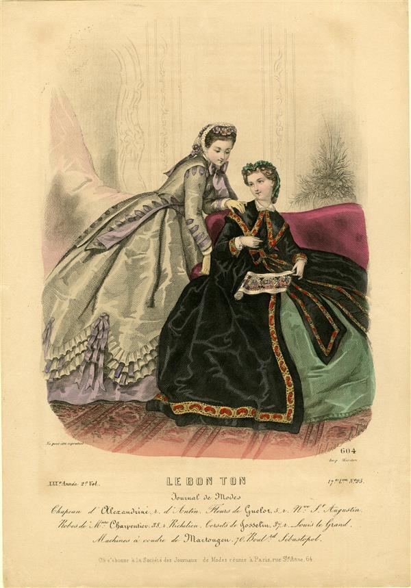 Le Bon Ton