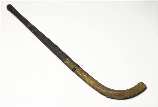 Hockeystick