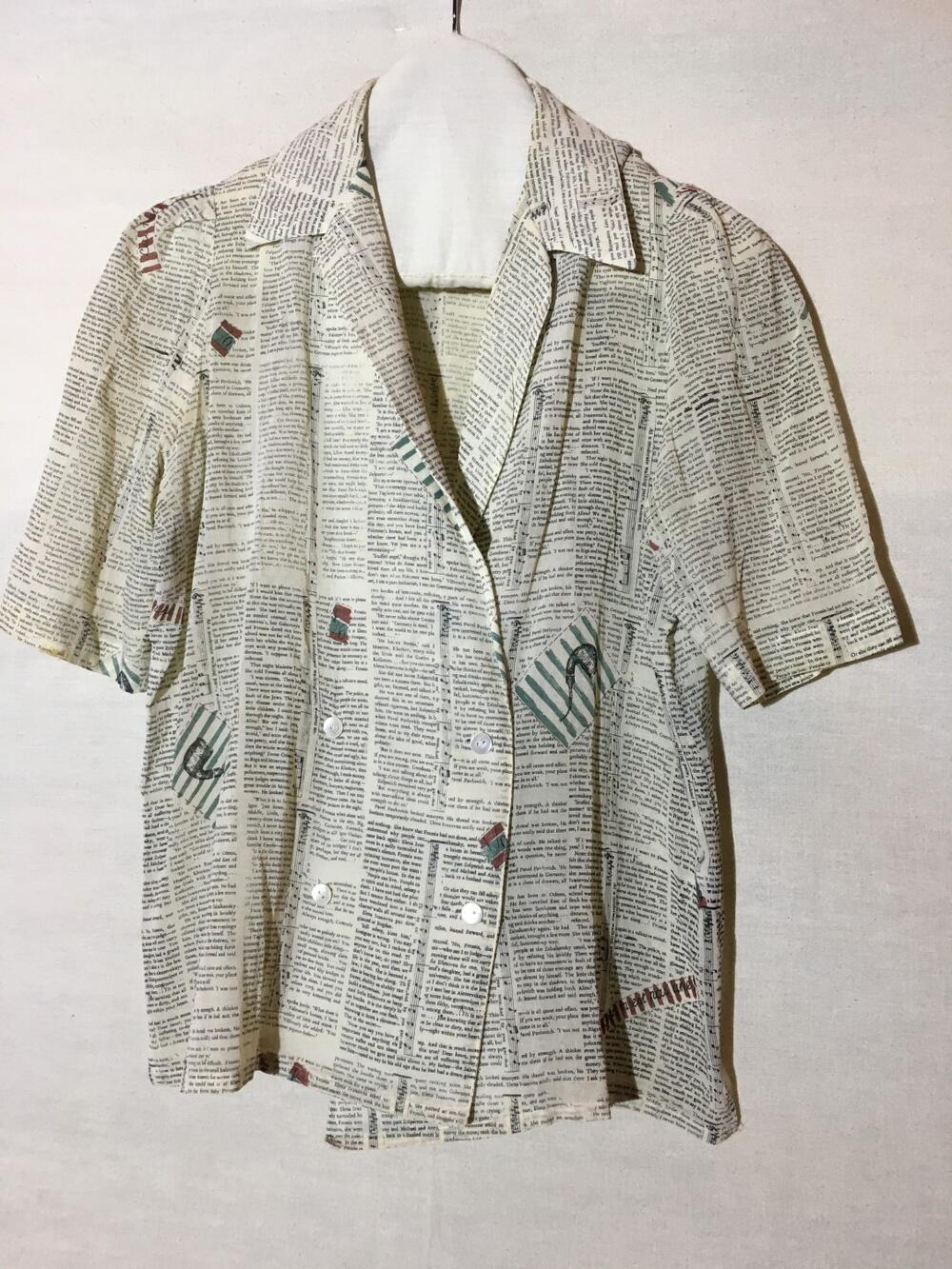 Blouse
