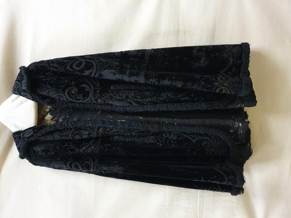 Cape
