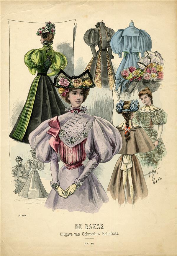 De Bazar
