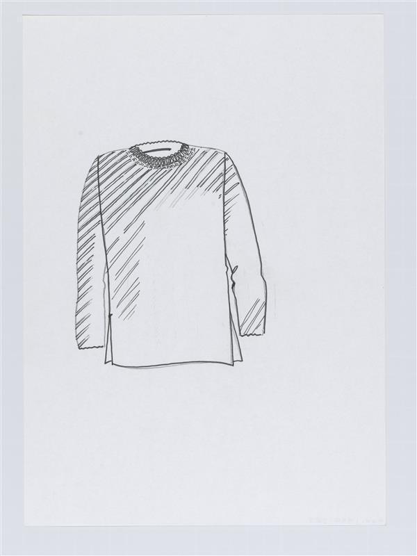 Ontwerptekening