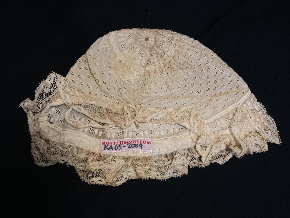 Babymutsje
