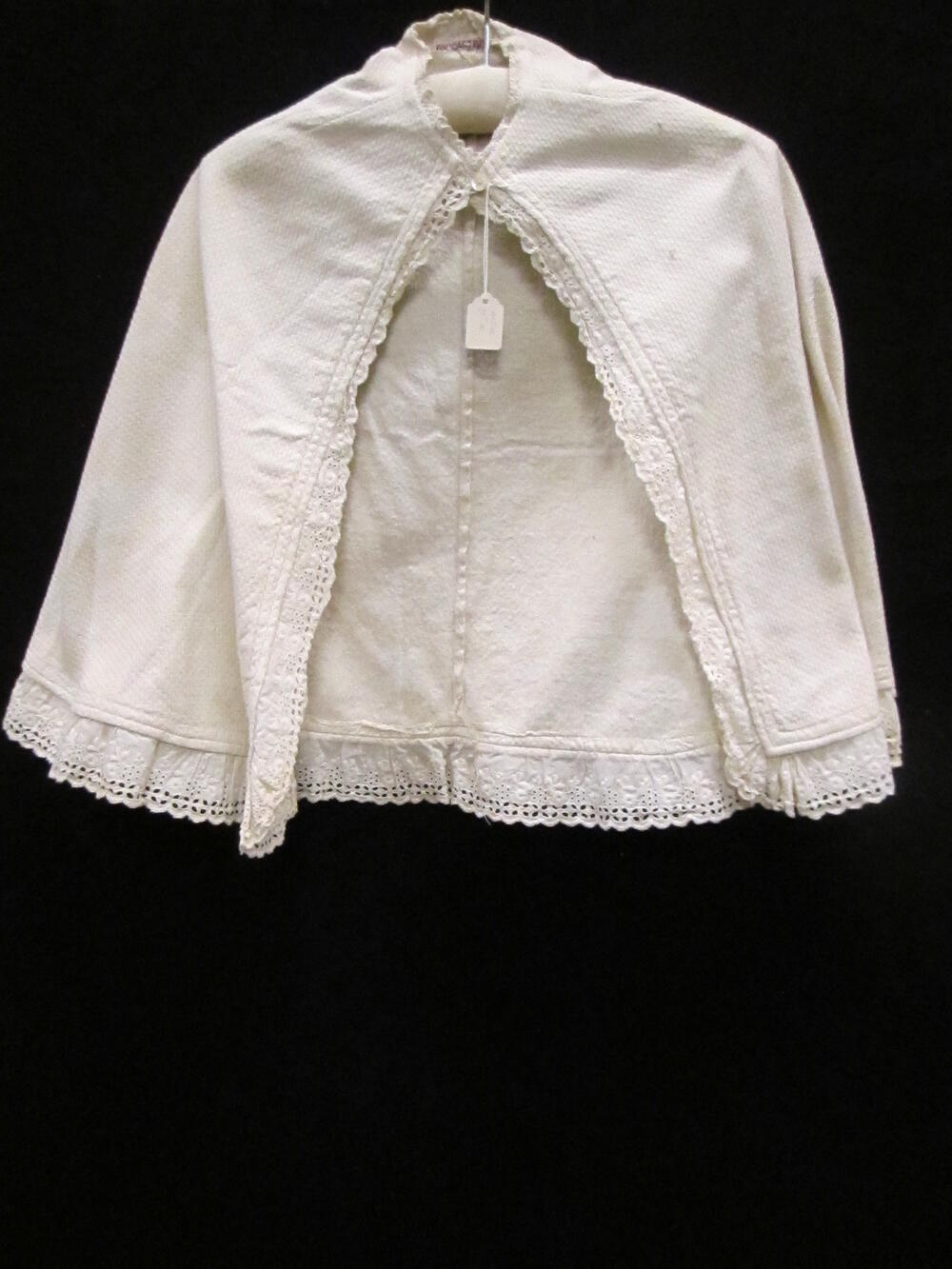 Babycape