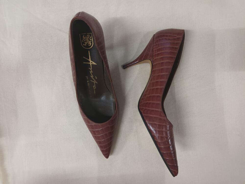 Vrouwenschoenen