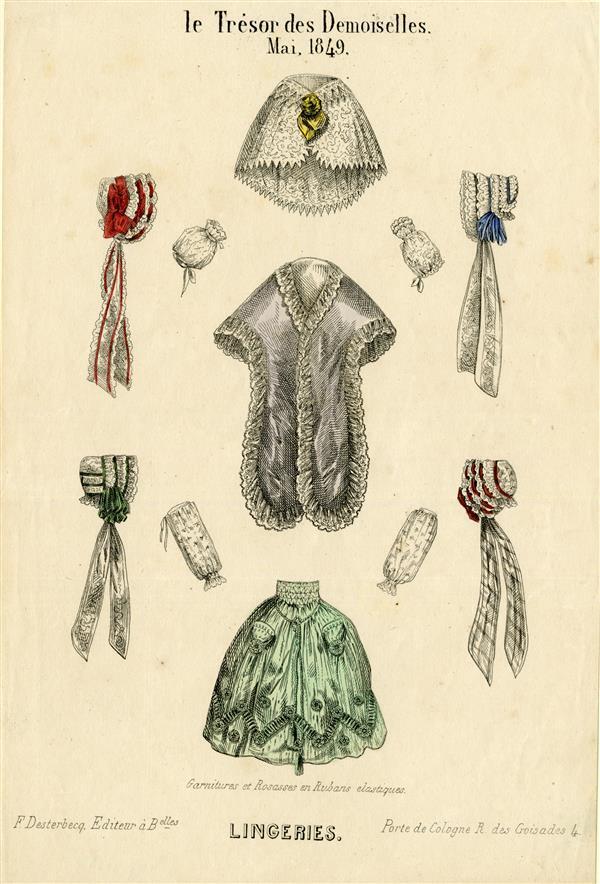 Lingeries