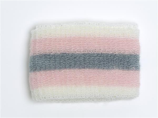 Tennisjurk met zweetbandje,