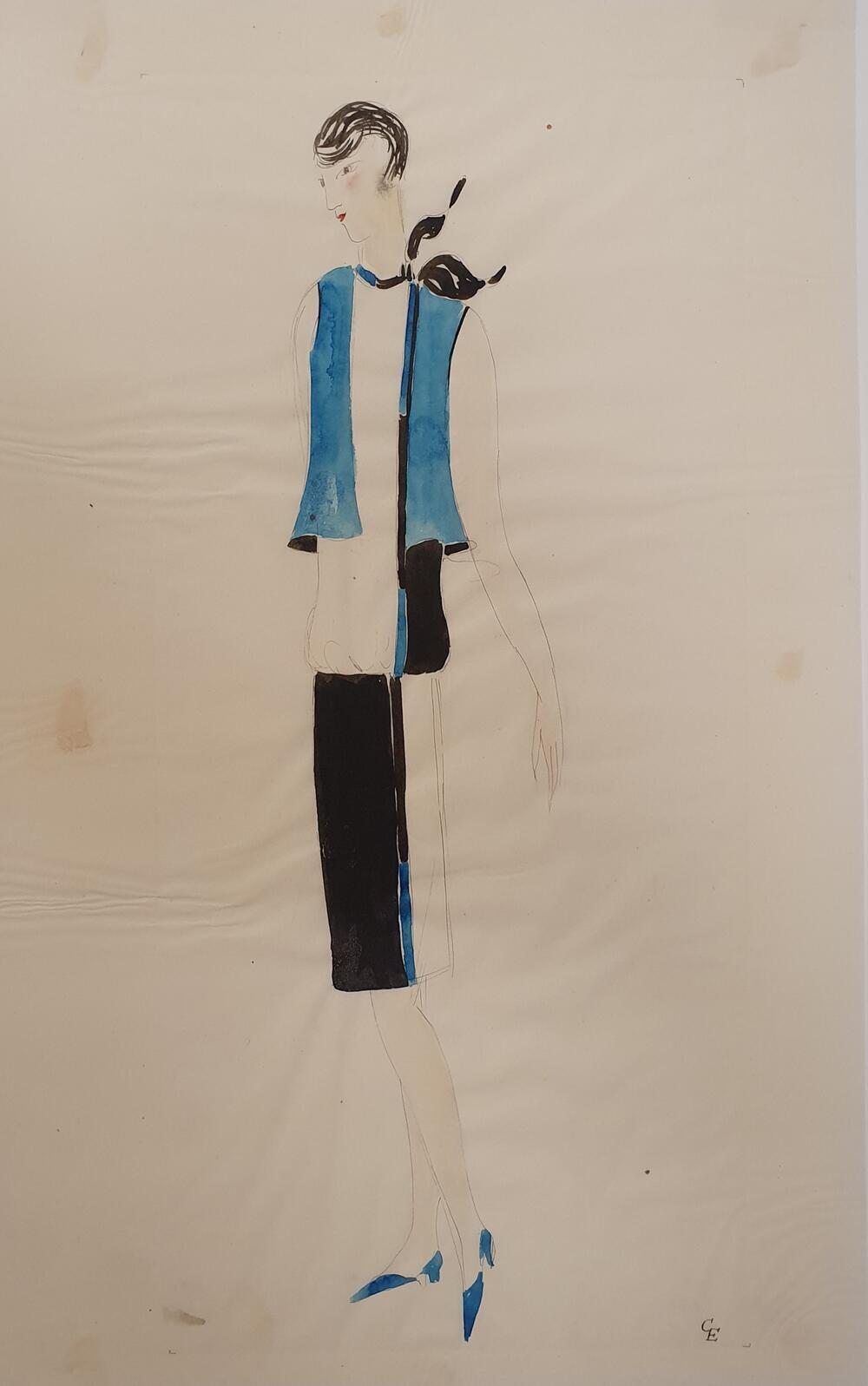 Modeontwerp