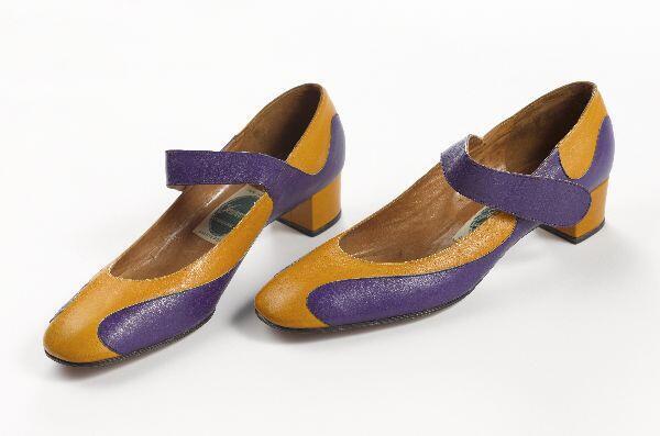Vrouwenschoenen