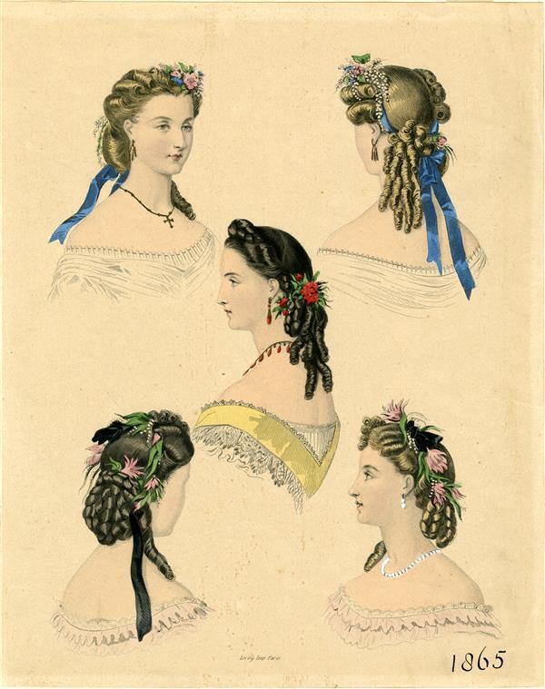 La Mode Illustrée