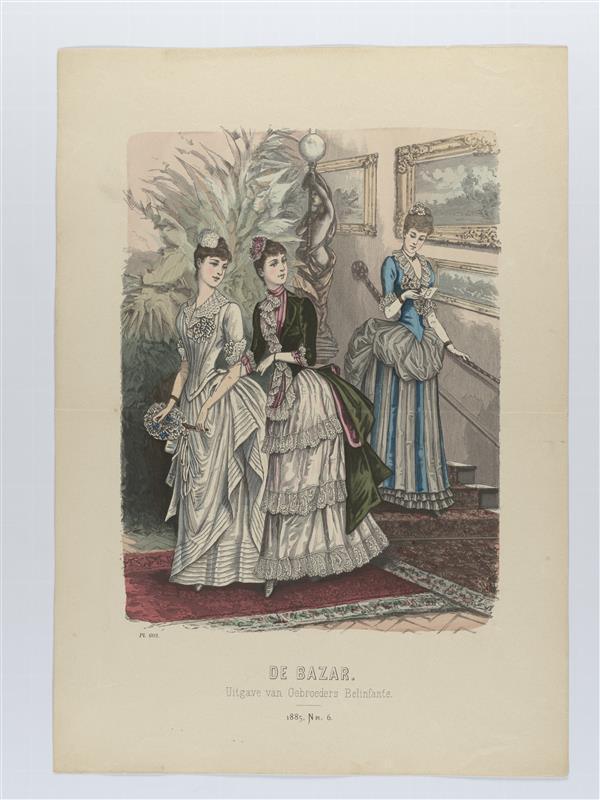 De Bazar