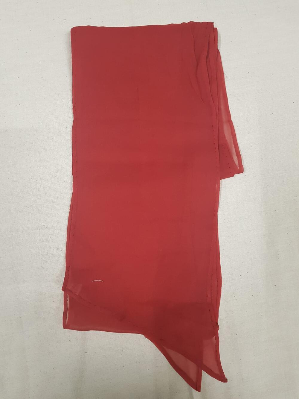 Vrouwenshawl