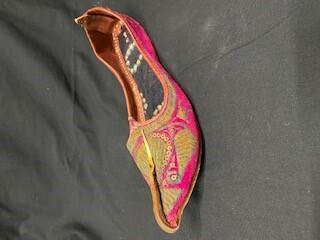 Paar schoenen